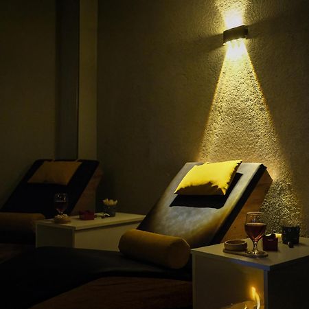 Can Grand Hotel Ankara Luaran gambar