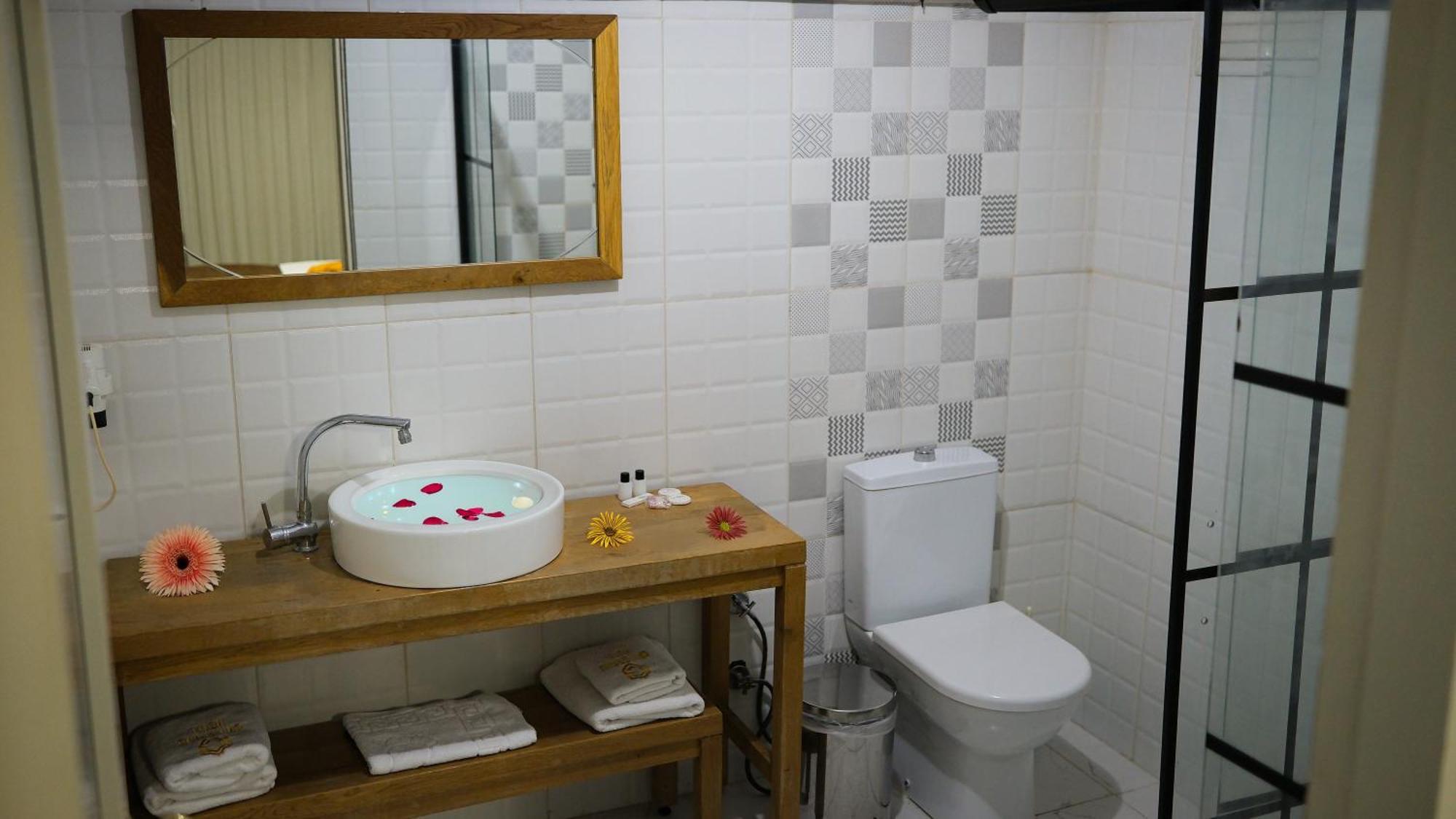 Can Grand Hotel Ankara Luaran gambar