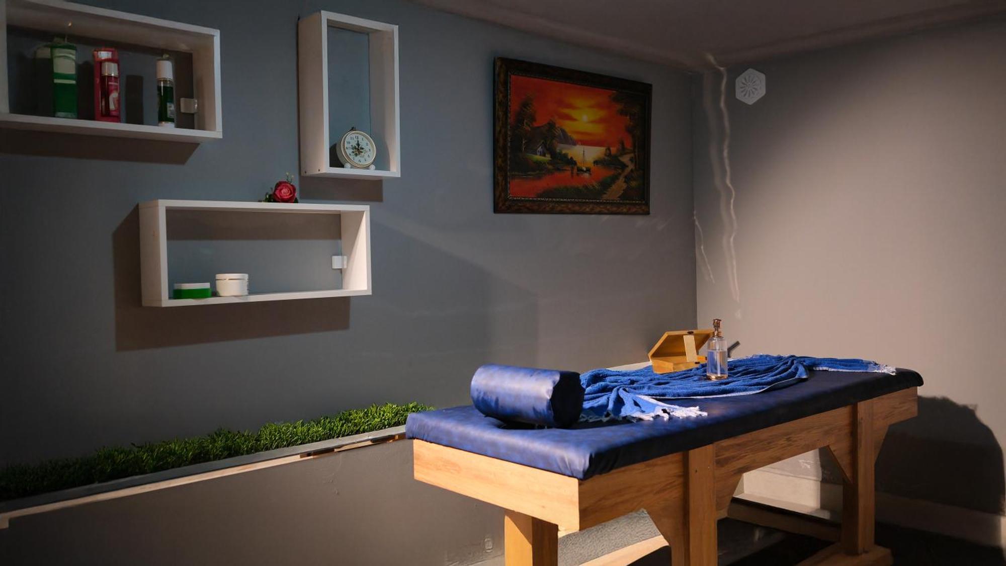 Can Grand Hotel Ankara Luaran gambar