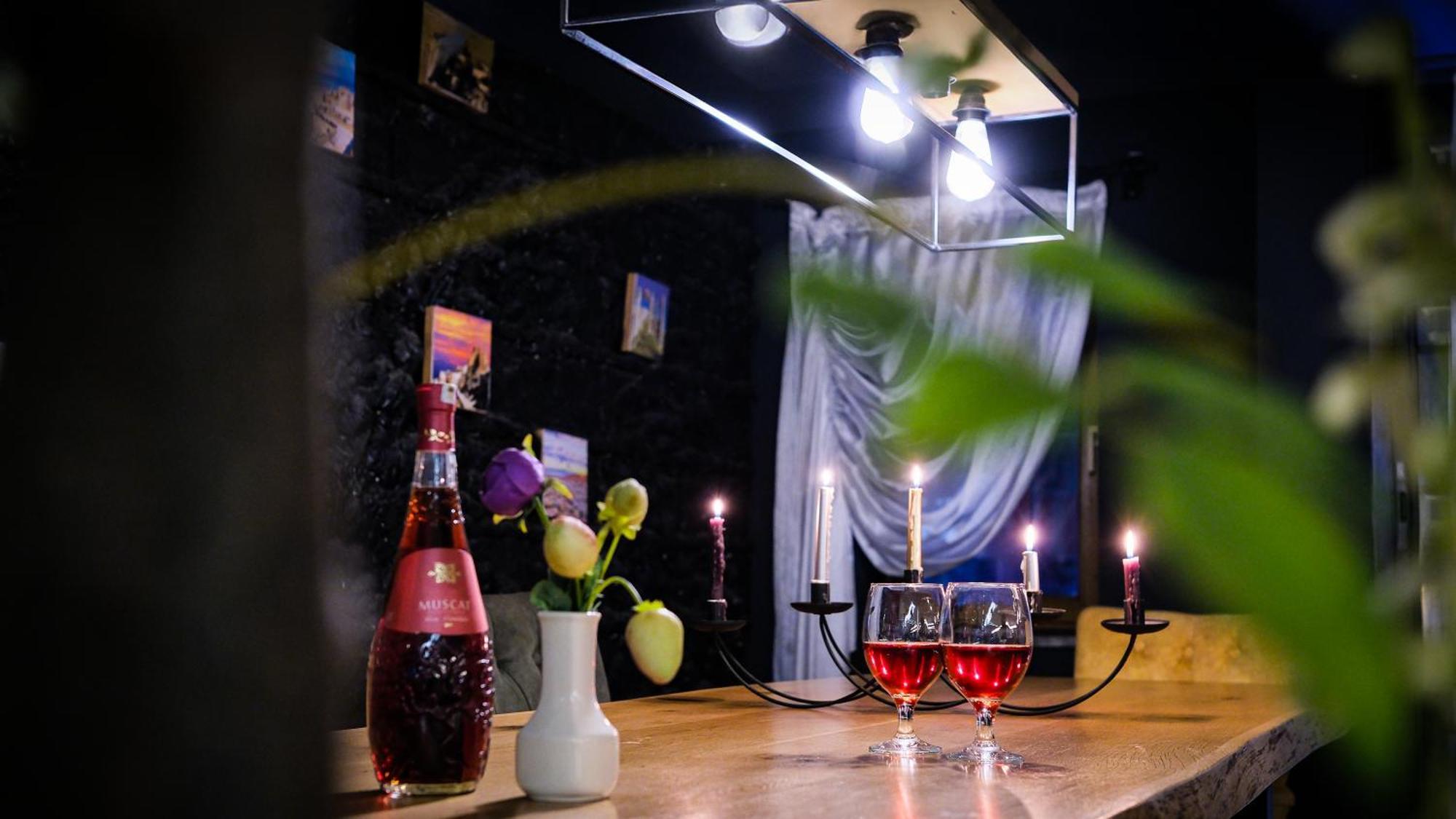Can Grand Hotel Ankara Luaran gambar